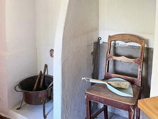 Vakantiehuis Växjö  24