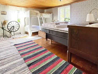 Casa de vacaciones Växjö  20