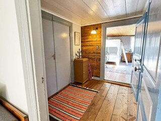 Casa de vacaciones Växjö  25