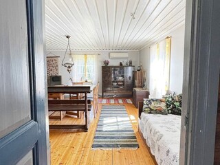 Casa de vacaciones Växjö  26