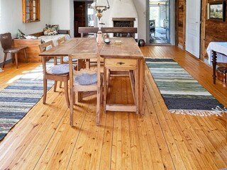 Casa de vacaciones Växjö  32