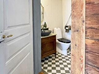 Casa de vacaciones Växjö  33
