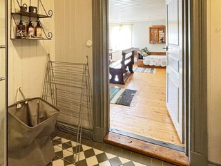 Casa de vacaciones Växjö  38