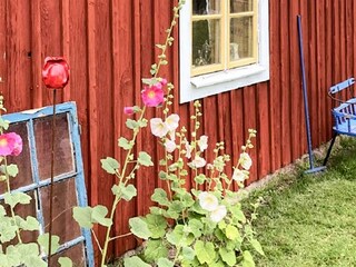 Casa de vacaciones Växjö  41