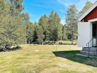 Maison de vacances Växjö Enregistrement extérieur 2