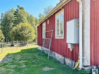 Maison de vacances Växjö Enregistrement extérieur 2