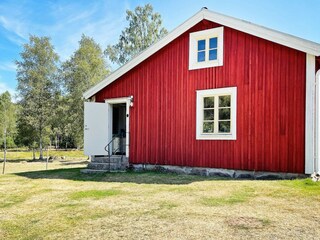 Casa per le vacanze Växjö Registrazione all'aperto 5