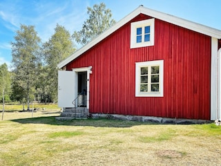 Vakantiehuis Växjö Buitenaudio-opname 5