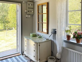 Ferienhaus Växjö  13