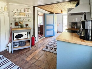 Ferienhaus Växjö  40