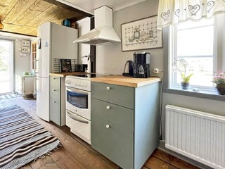 Maison de vacances Växjö  32