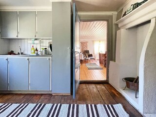 Casa per le vacanze Växjö  18