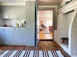 Casa per le vacanze Växjö  9