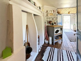 Ferienhaus Växjö  38