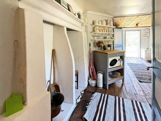 Ferienhaus Växjö  40