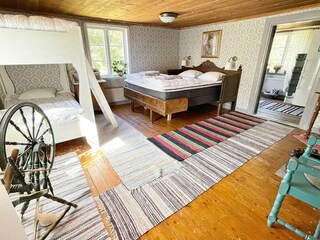 Maison de vacances Växjö  29