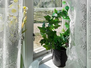 Vakantiehuis Växjö  24