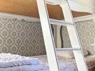 Maison de vacances Växjö  16
