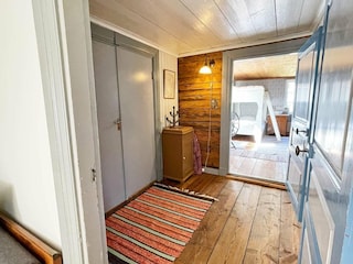 Maison de vacances Växjö  24
