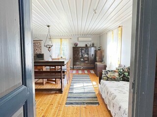 Vakantiehuis Växjö  17