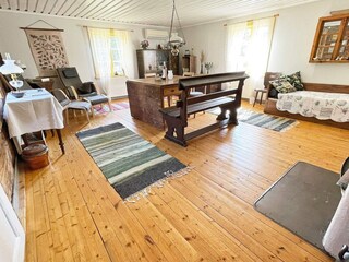 Vakantiehuis Växjö  31