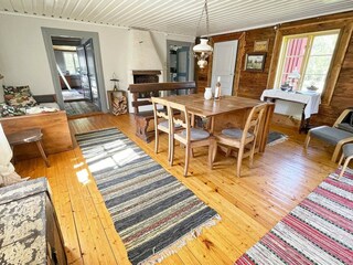 Maison de vacances Växjö  22