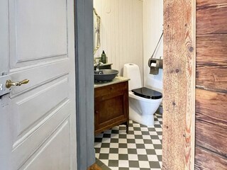 Maison de vacances Växjö  34