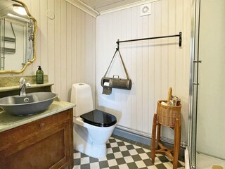Ferienhaus Växjö  9