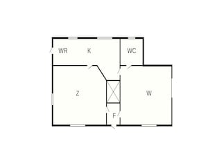 Holiday house Växjö Floor Plan 43