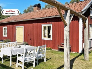 Vakantiehuis Växjö Buitenaudio-opname 7
