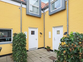 Apartment Skagen  2