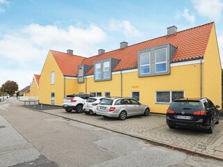 Apartment Skagen  3