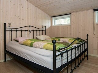 Casa de vacaciones Rønde  3