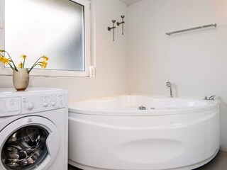 Vakantiehuis Rønde  5