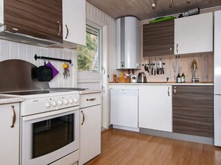Maison de vacances Rønde  10