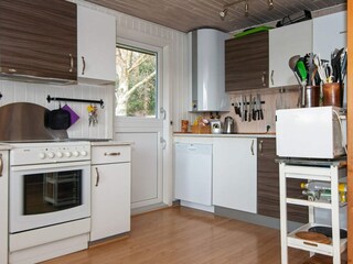 Ferienhaus Rønde  11