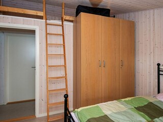Maison de vacances Rønde  13