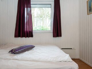 Maison de vacances Rønde  14