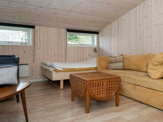 Casa de vacaciones Rønde  16