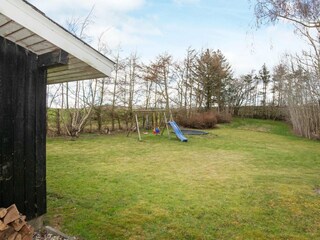 Casa de vacaciones Rønde  21