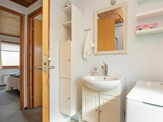 Maison de vacances Læsø  2