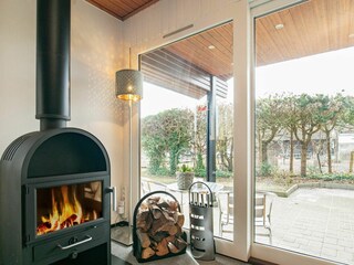 Vakantiehuis Læsø  3