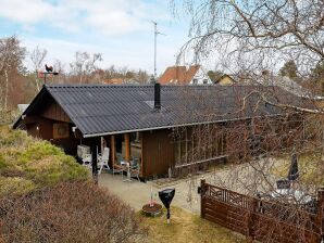 Holiday house 6 Personen Ferienhaus in Læsø - Læsø - image1