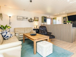 Vakantiehuis Læsø  4