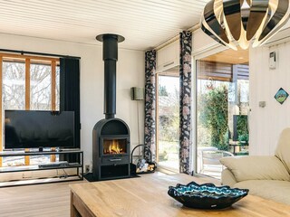 Maison de vacances Læsø  27