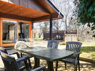 Ferienhaus Læsø  6
