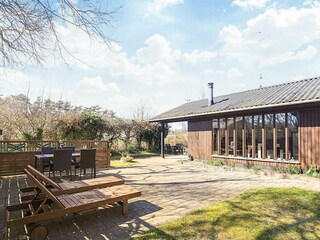 Ferienhaus Læsø  7