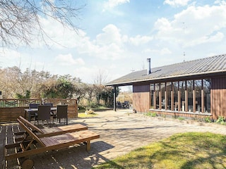 Vakantiehuis Læsø  7