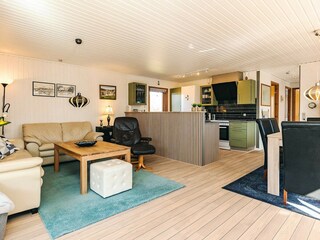Maison de vacances Læsø  10