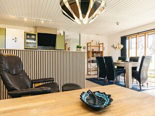 Ferienhaus Læsø  16